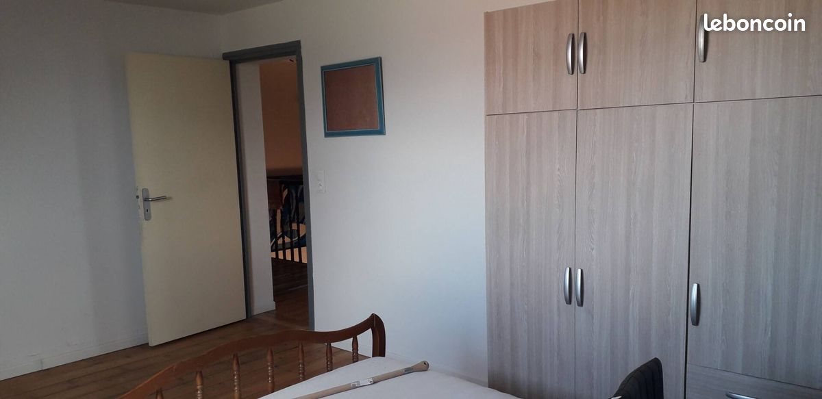 Maison à louer, 18m², Faches-Thumesnil