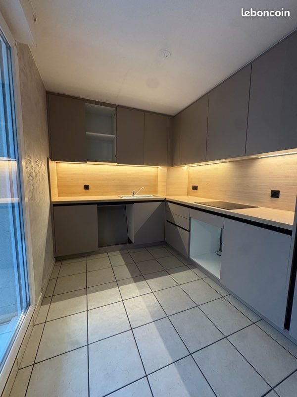 Appartement à louer, 90m², Kurtzenhouse