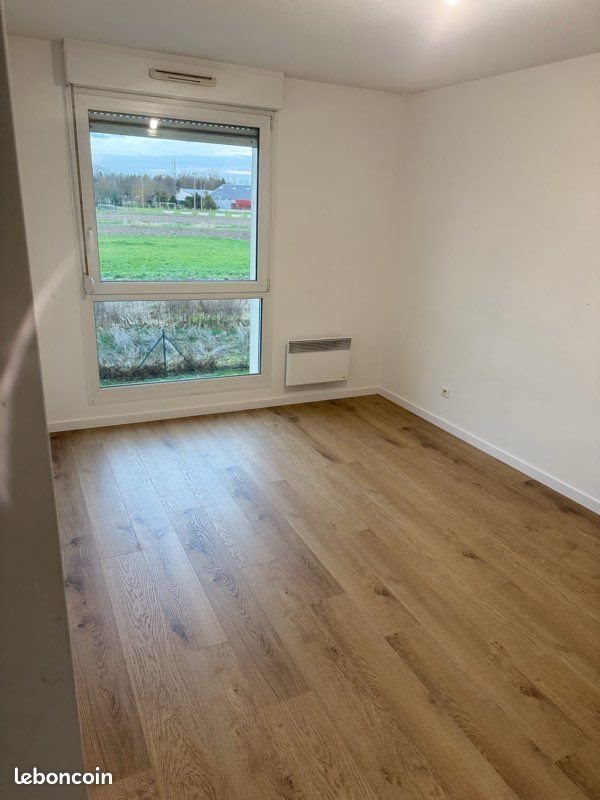 Appartement à louer, 90m², Kurtzenhouse