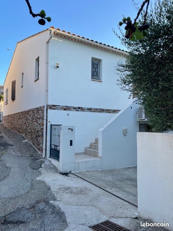 Maison à vendre, 104m², Poulx