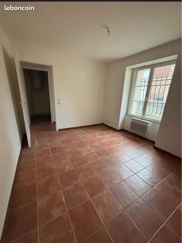 Appartement à louer, 40m², Bornel