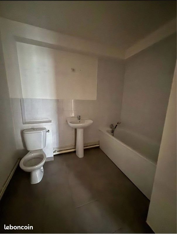 Appartement à louer, 40m², Bornel