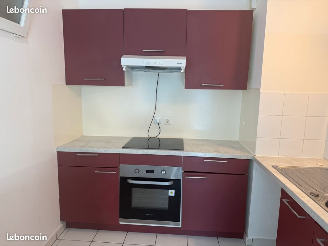 Appartement à vendre, 71m², Orléans