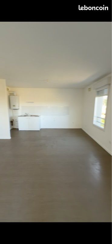 Appartement à louer, 67m², Sciez