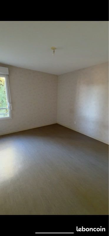 Appartement à louer, 67m², Sciez