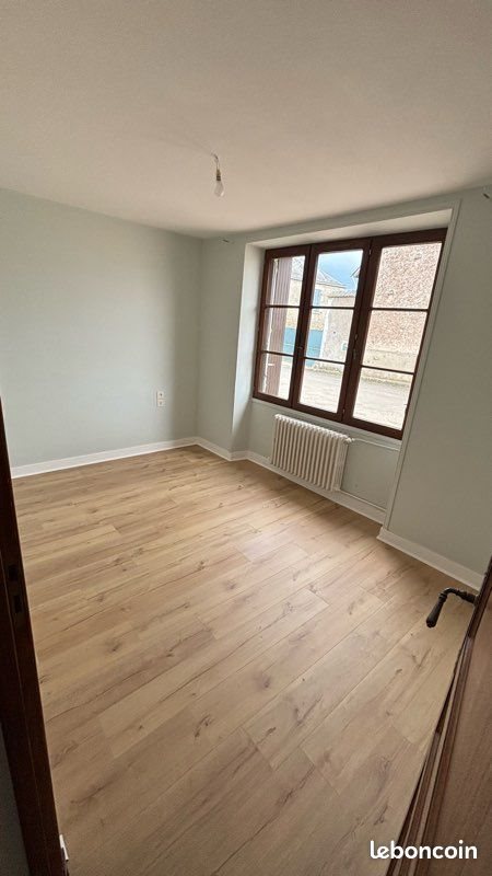 Maison à louer, 90m², Bazoches-les-Gallerandes
