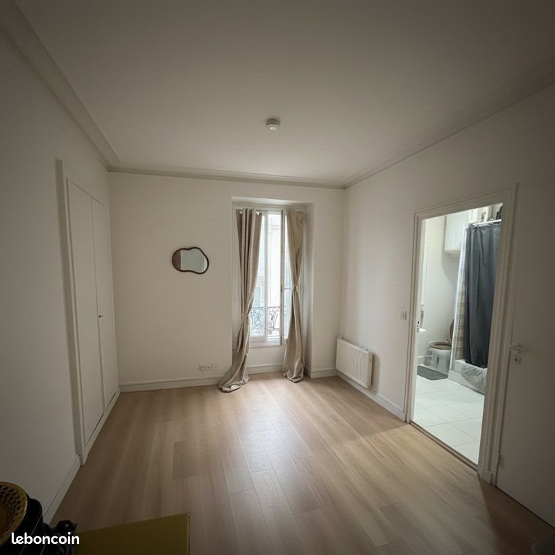 Appartement à louer, 30m², Le Mans