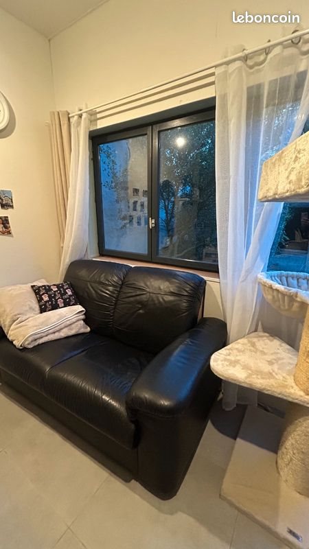 Appartement à louer, 24m², Loos