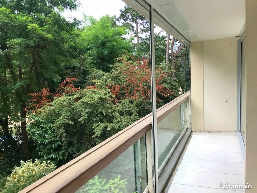 Appartement à louer, 84m², Ville-d'Avray