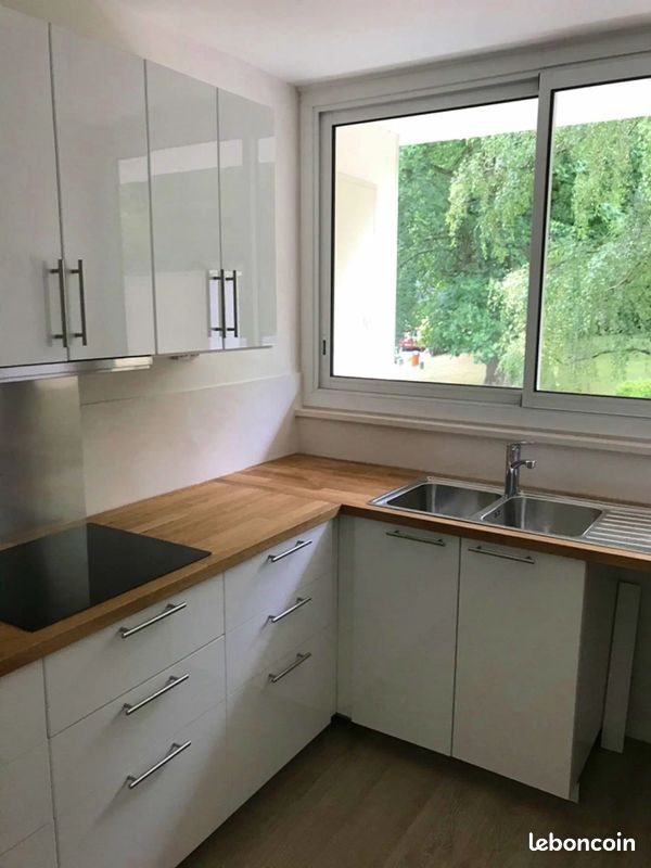 Appartement à louer, 84m², Ville-d'Avray