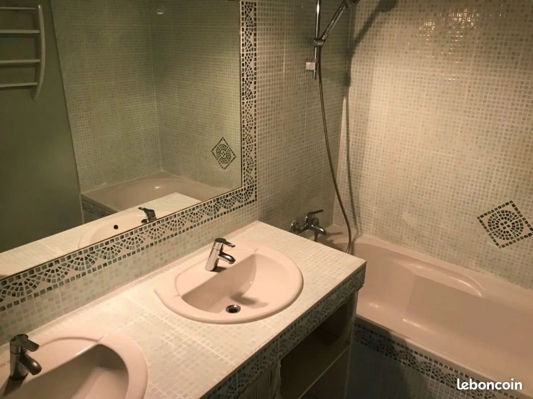 Appartement à louer, 84m², Ville-d'Avray