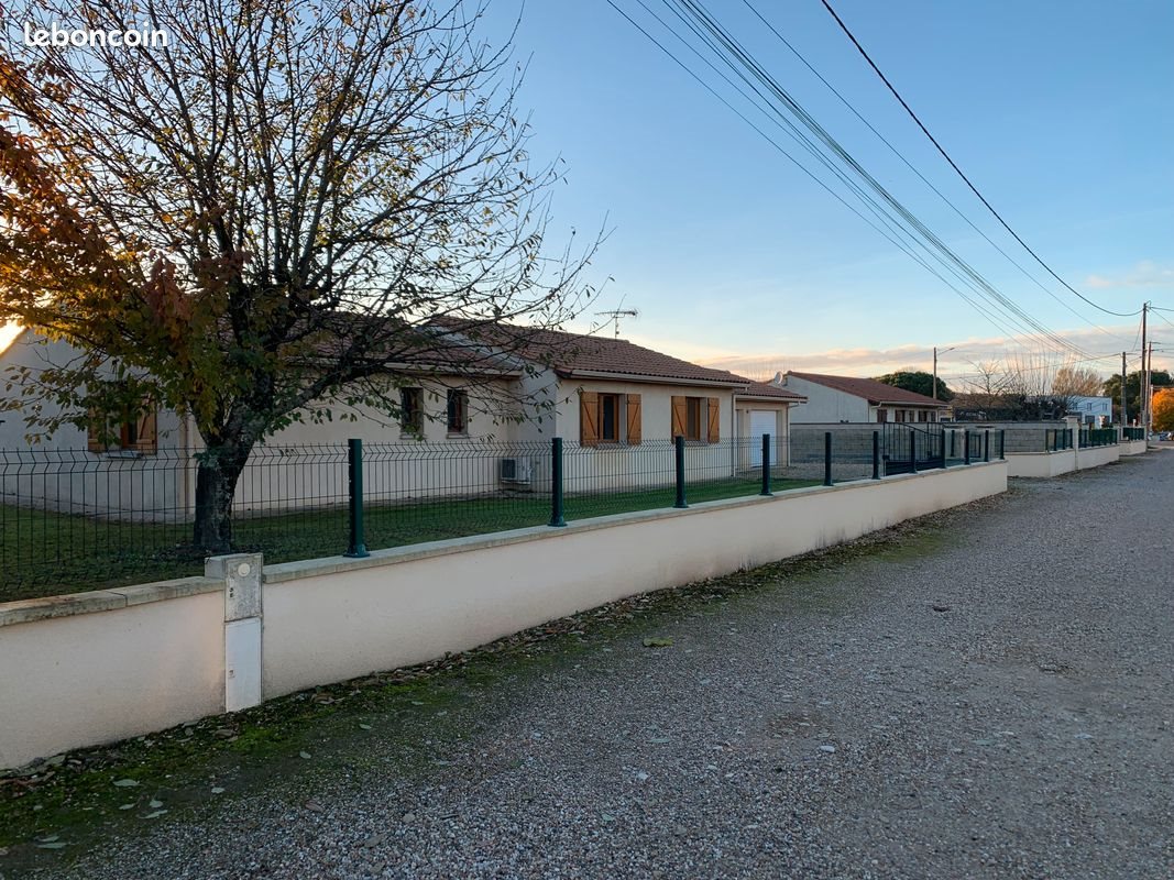 Maison à vendre, 105m², Coutras