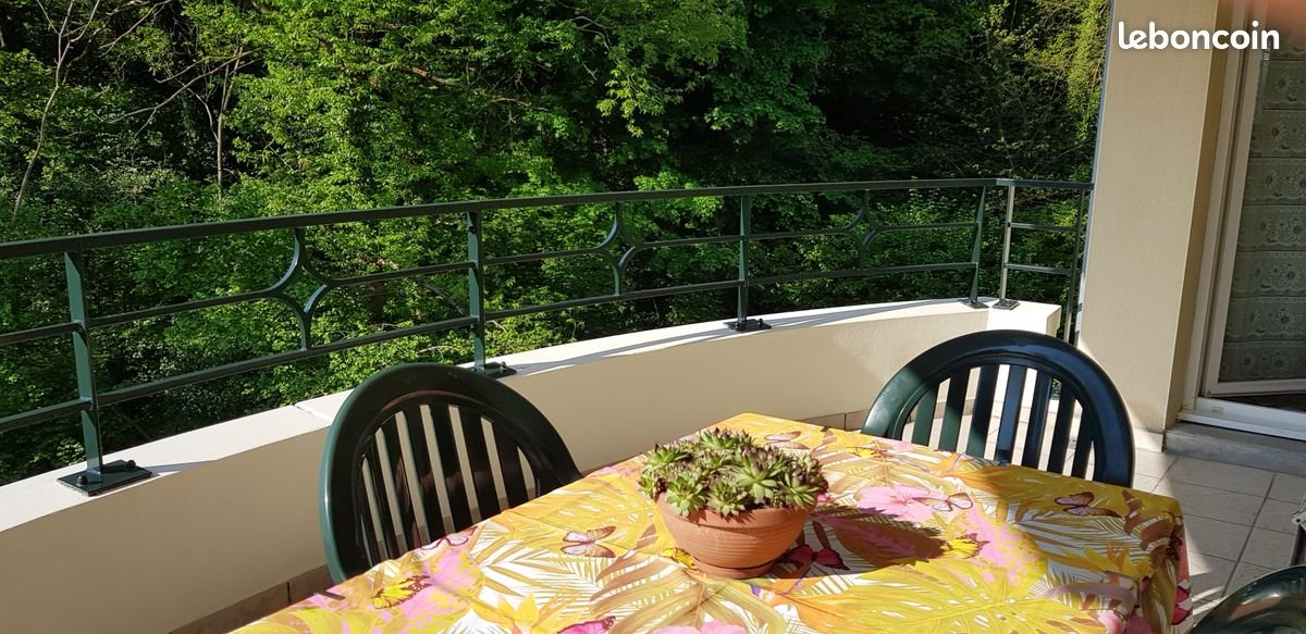Appartement à vendre, 107m², Vienne