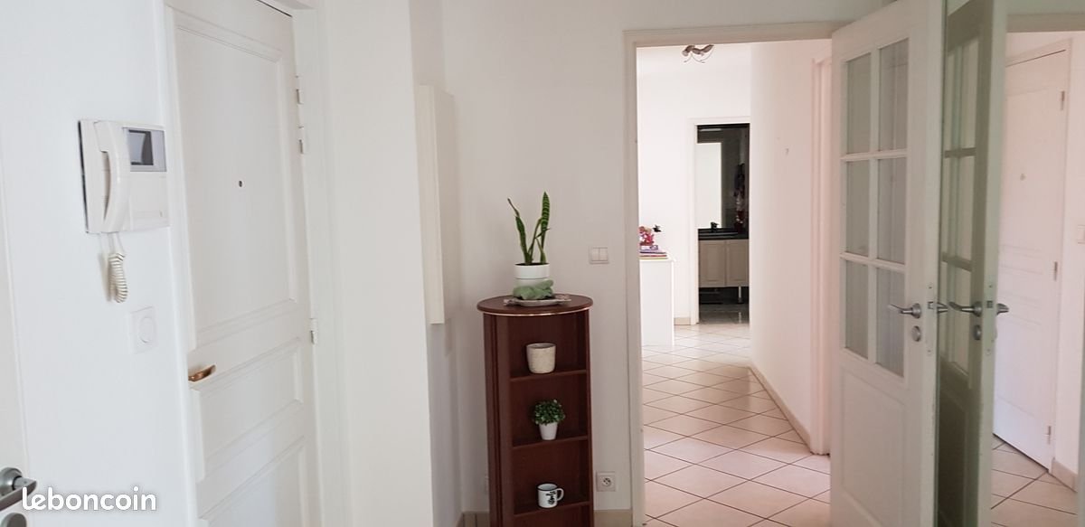 Appartement à vendre, 107m², Vienne