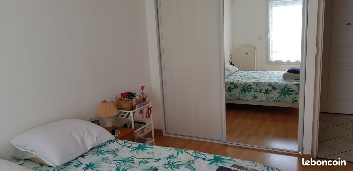 Appartement à vendre, 107m², Vienne