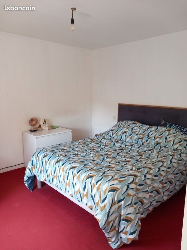 Maison à louer, 70m², Pluvigner