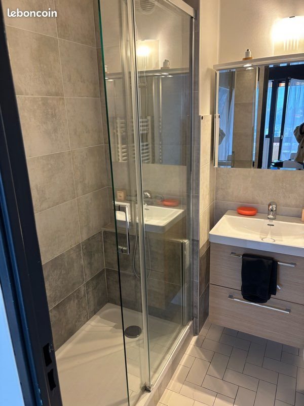Appartement à louer, 22m², Aix-les-Bains