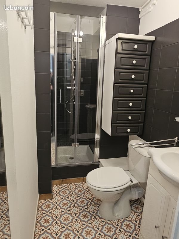 Appartement à louer, 45m², Besançon