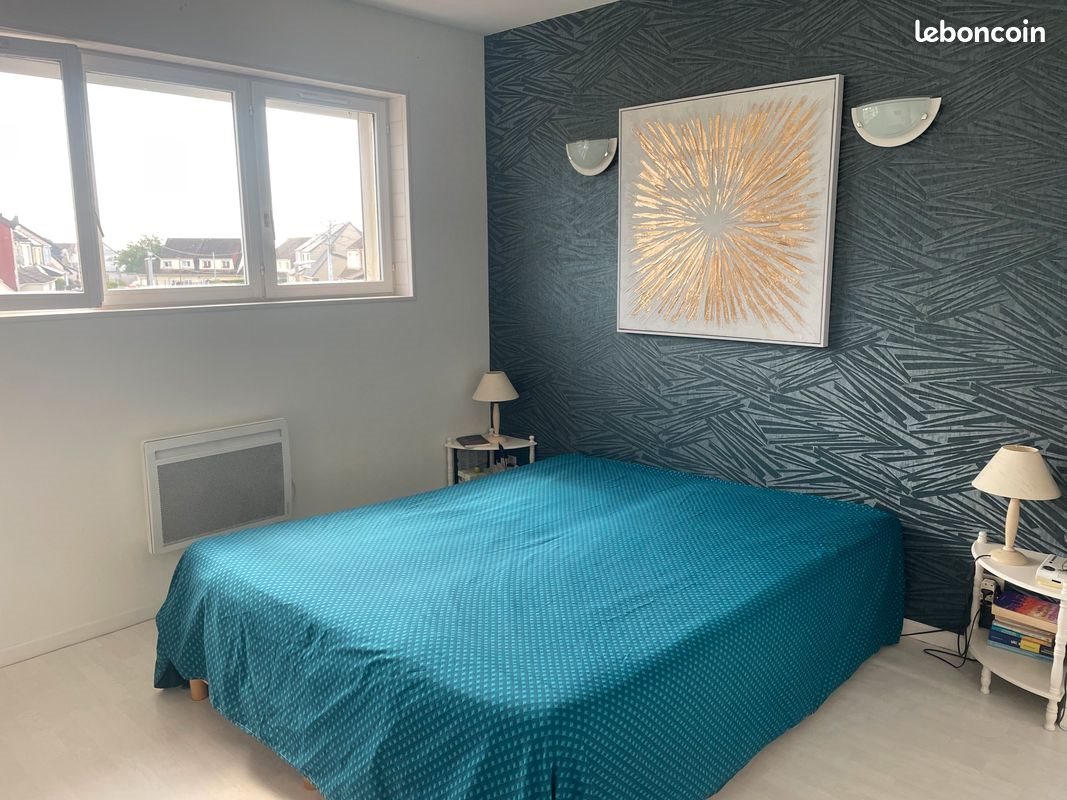 Maison à vendre, 102m², Racquinghem