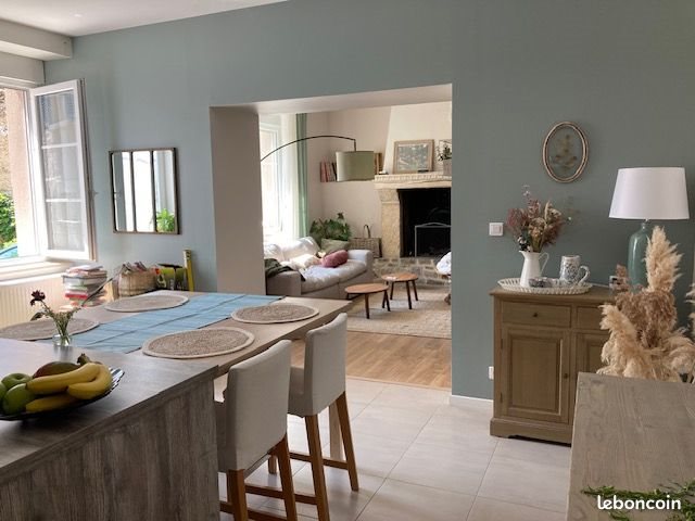Maison à louer, 158m², Epernon