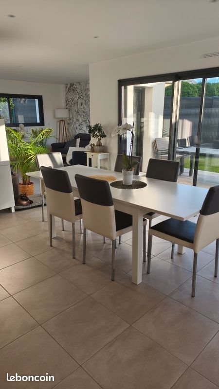 Maison à vendre, 130m², Perros-Guirec