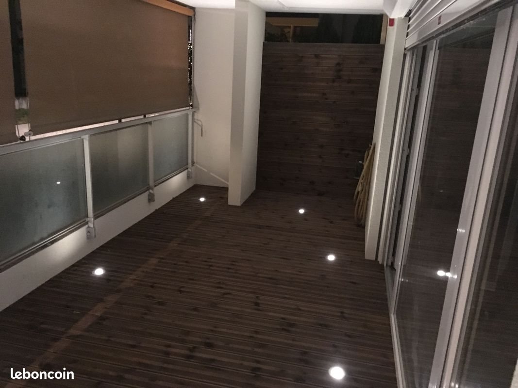 Appartement à louer, 80m², Grenoble
