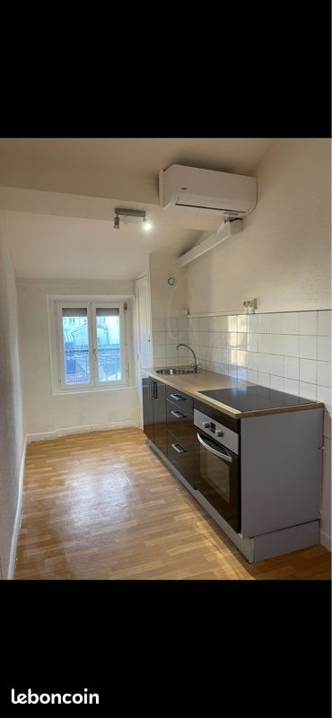 Appartement à louer, 30m², Valence