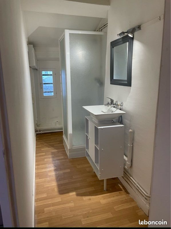 Appartement à louer, 30m², Valence