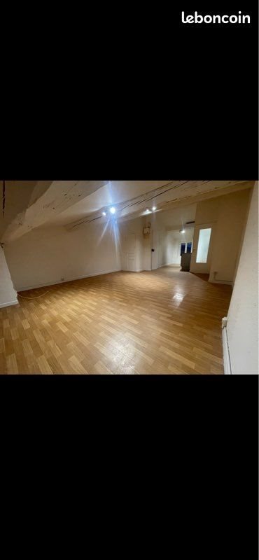 Appartement à louer, 30m², Valence