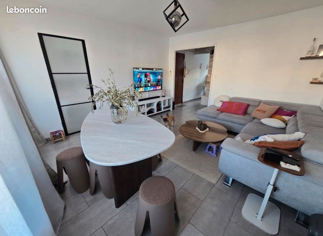 Appartement à vendre, 85m², Aubagne