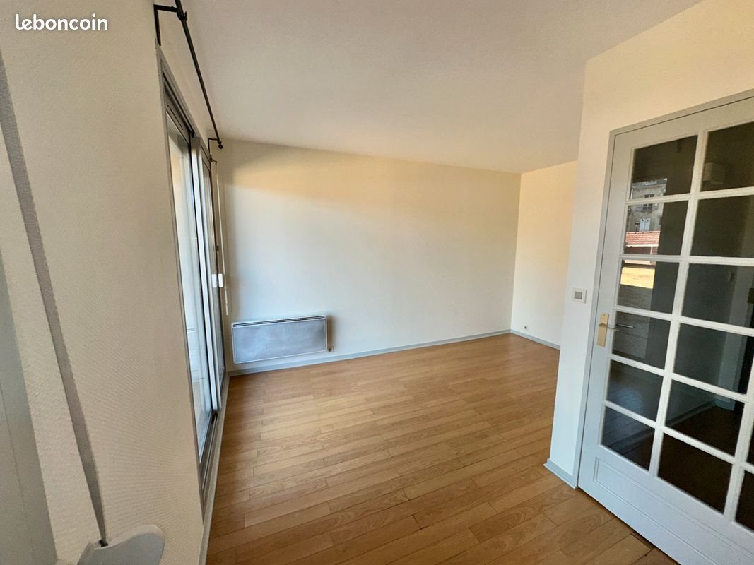 Appartement à louer, 23m², Limoges