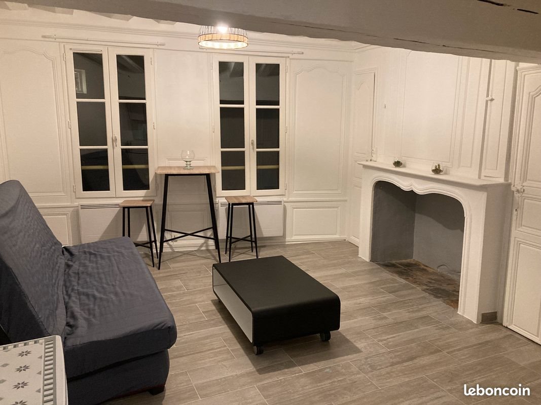 Appartement à louer, 33m², Chartres