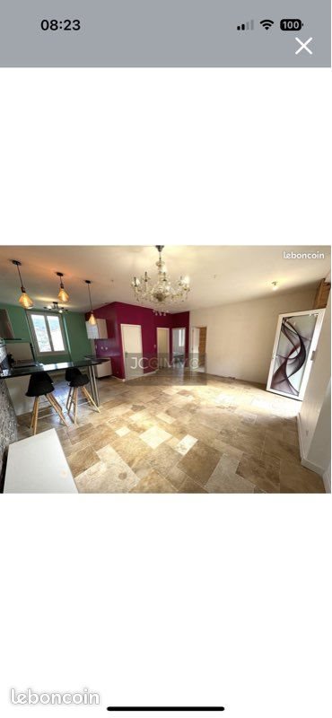 Maison à vendre, 110m², Carnoules