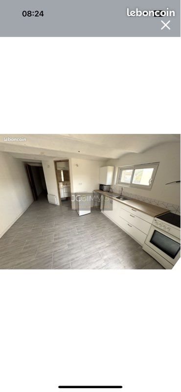 Maison à vendre, 110m², Carnoules