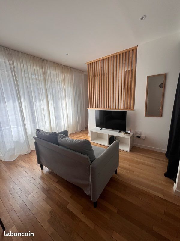 Appartement à louer, 27m², Lorient