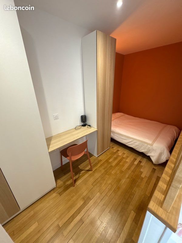 Appartement à louer, 27m², Lorient