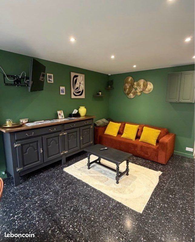 Appartement à louer, 34m², Villard-de-Lans