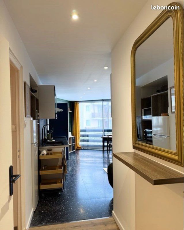 Appartement à louer, 34m², Villard-de-Lans