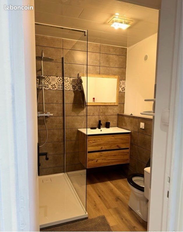 Appartement à louer, 34m², Villard-de-Lans