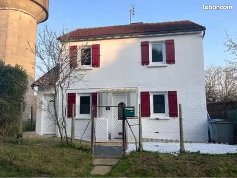 Maison à vendre, 62m², Houx