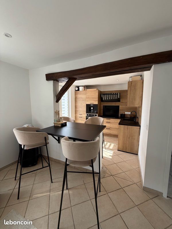 Maison à vendre, 62m², Houx