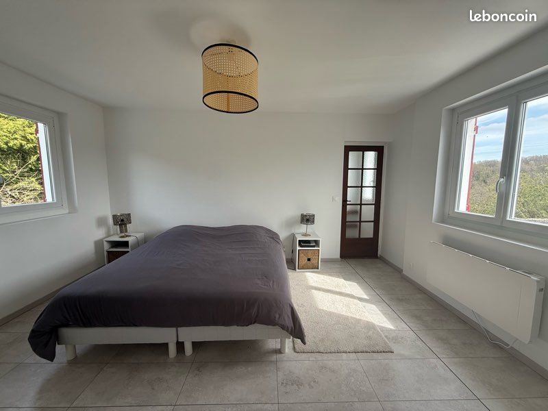 Maison à vendre, 62m², Houx
