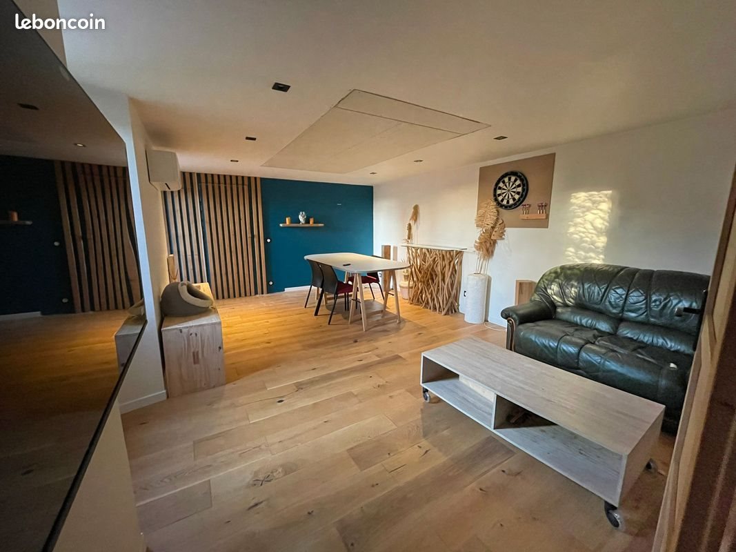 Maison à vendre, 95m², Saint-Privat-des-Vieux