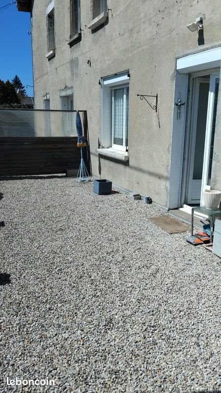 Appartement à louer, 60m², La Motte-d'Aveillans