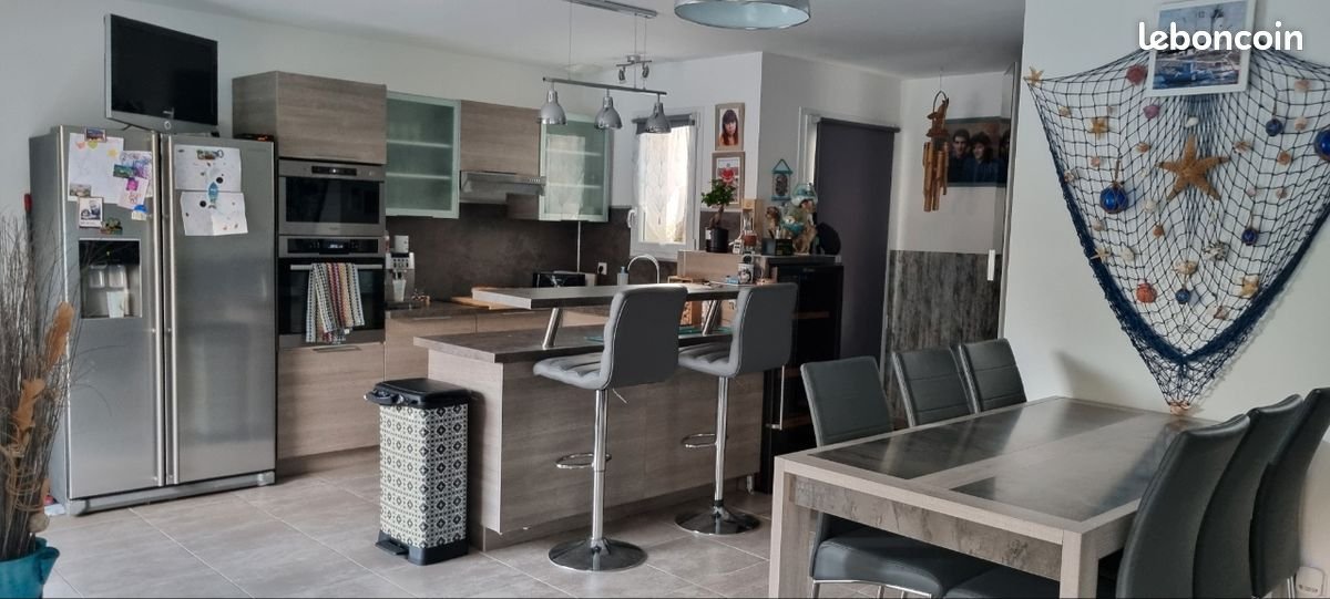 Maison à vendre, 80m², Lunel