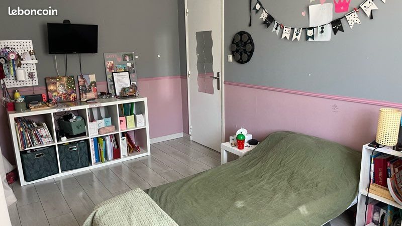 Maison à vendre, 125m², Nevers