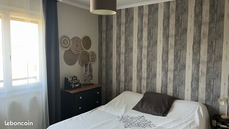 Maison à vendre, 125m², Nevers