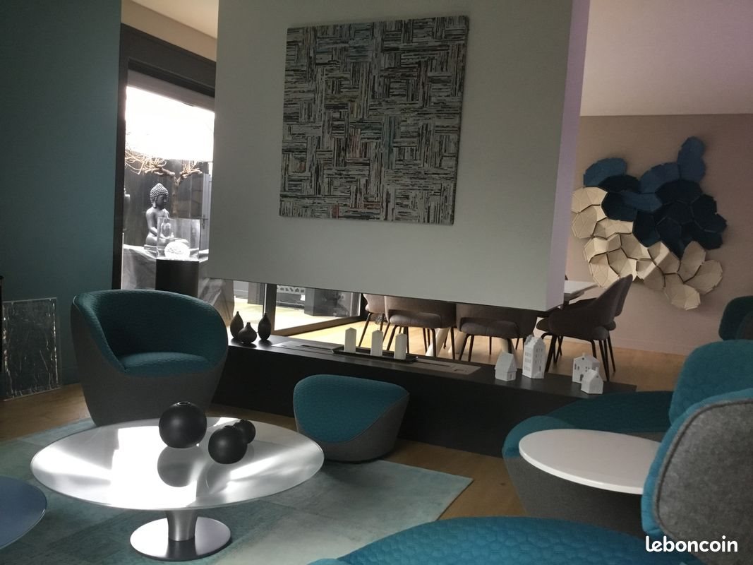 Maison à vendre, 180m², Guidel