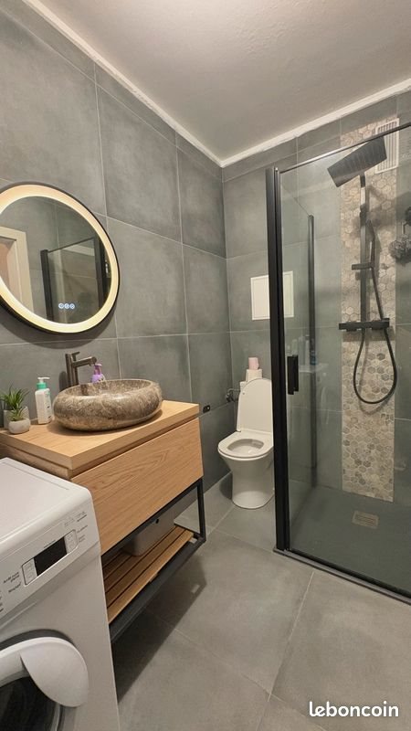 Appartement à louer, 32m², Mulhouse