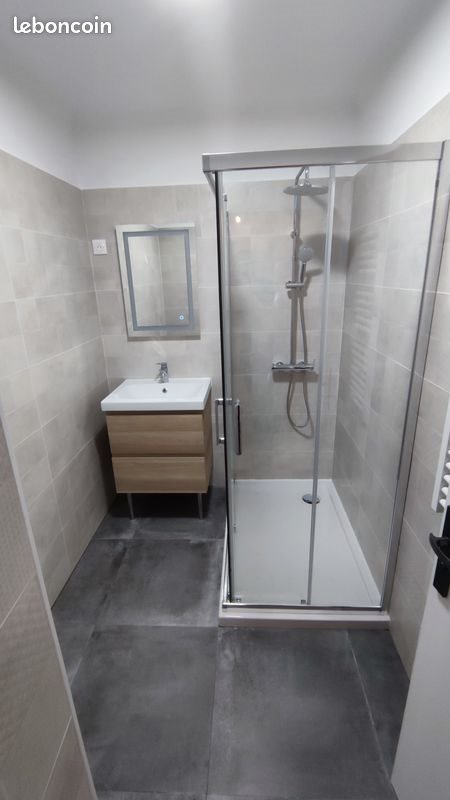 Appartement à louer, 55m², Prades